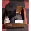 Image 1 : KYVOL CYBOVAC ROBOTIC VACUUM WITH AUTO DUST
