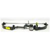 Image 1 : BARNETT ADVENTURE JUNIOR COMPOUND BOW