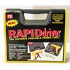 Image 1 : NEW RAPID DRIVER SET