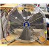 Image 1 : POWERFIST 120V 3 SPEED FAN