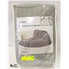 Image 1 : MAXKARE SOFT HEATED THROW BLANKET