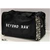 Image 1 : NEW BEYOND RAW GYM BAG