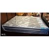 Image 1 : NEW BAMBOO JUMBO KING SIZE EURO TOP MATTRESS WITH