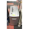 Image 1 : FELLOWES SHREDDER