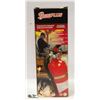 Image 1 : PYRENE PLUS 7 LBS FIRE EXTINIGUISHER