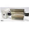 Image 1 : GAVITA PRO 1000E 200V 1000W REFLECTOR & BALLAST