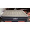 Image 1 : NEW IDOO QUEEN SIZE INFLATABLE AIR MATTRESS