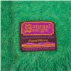 Image 2 : VINTAGE PURE MOHAIR/WOOL MADE IN REPUBLIC IRELAND