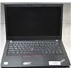 Image 2 : LENOVO THINKPAD T480S ULTRABOOK INTEL i5-8th GEN