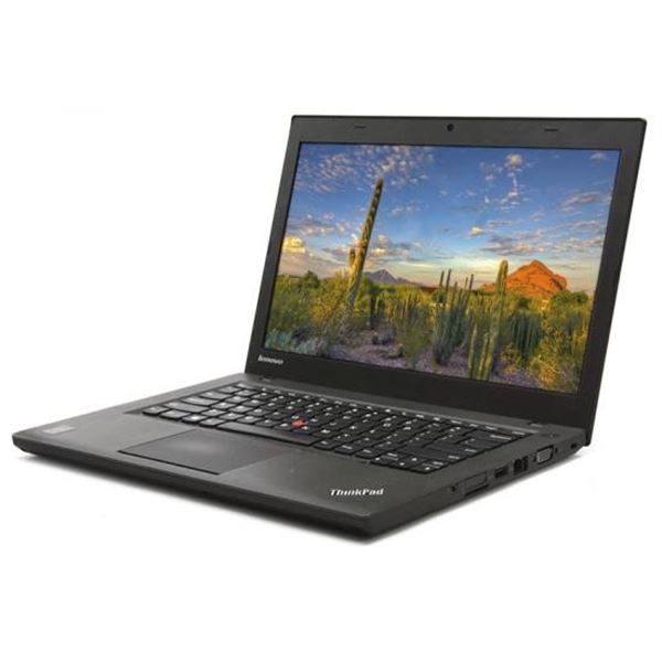 LENOVO T440 WIN 11 PRO INTEL i5/8GB RAM/256GB SSD