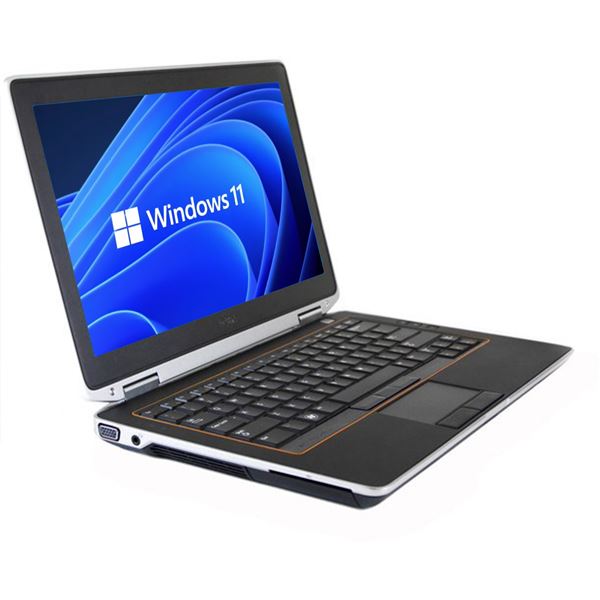 DELL LATITUDE WIN 11 PRO INTEL i5/8GB RAM/256GBSSD