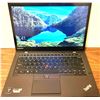 Image 1 : 14" LENOVO X1 CARBON TOUCHSCREEN WIN 11PRO 8GB RAM