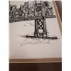 Image 2 : Golden Gate Bridge Print by D.W Patrick and "The Hotel Del Coronado San Diego, Ca" by M. Kent