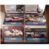 Image 24 : Official Petty Family Racing Collection and Richard Petty Signed Card on Plaque (No. 025313)