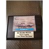 Image 2 : Official Petty Family Racing Collection and Richard Petty Signed Card on Plaque (No. 025313)