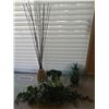 Image 1 : 4 x Decorative Plants