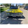Image 9 : 1965 Chevrolet El Camino (HAS RESERVE)