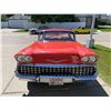 Image 21 : 1958 Chevrolet Impala Hot Rod 409 Duel 4 Barrel 4 Speed (HAS RESERVE BID)