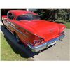 Image 26 : 1958 Chevrolet Impala Hot Rod 409 Duel 4 Barrel 4 Speed (HAS RESERVE BID)