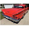 Image 27 : 1958 Chevrolet Impala Hot Rod 409 Duel 4 Barrel 4 Speed (HAS RESERVE BID)