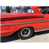 Image 28 : 1958 Chevrolet Impala Hot Rod 409 Duel 4 Barrel 4 Speed (HAS RESERVE BID)