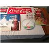 Image 2 : Assorted Coca-Cola (and Other) Advertising