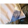 Image 3 : Double Bed with SpineProtector Mattress and Feather Bed Pillow Top