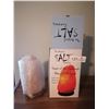 Image 1 : Brand New Himalayan Salt Lamp