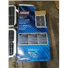 Image 2 : 2 x Coleman 25W 12V Crystalline Solar Panels (Model No. 38028)