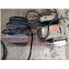 Image 1 : Black and Decker 0.25 In Finishing Sander (Model No. 7445-04) and Jigsaw (Model No. 7504-04)