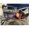 Image 3 : 2 x Portable Air Compressors (Motomaster-Model No. 009-5098-0 and Canadian Tire) and More!