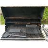Image 2 : Kirkland Signature Propane Barbecue w/ Side Burner