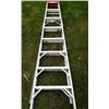 Image 1 : Reynolds Medium Duty Aluminum 8' Ladder