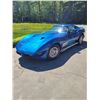 Image 1 : 1977 Chevrolet 'Stingray' Corvette L48 *SEE DESCRIPTION NOTE* (NO RESERVE)