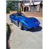 Image 3 : 1977 Chevrolet 'Stingray' Corvette L48 *SEE DESCRIPTION NOTE* (NO RESERVE)