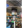 Image 2 : 7FT PROPANE PATIO HEATER