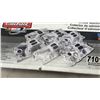 Image 2 : EDELBROCK INTAKE MANIFOLD 7101 SMALL BLOCK CHEVY