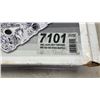 Image 3 : EDELBROCK INTAKE MANIFOLD 7101 SMALL BLOCK CHEVY