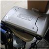 Image 2 : COLEMAN PROPANE CAMP STOVE AND FOLDING CAMP CHAIR