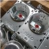 Image 3 : 6 NEW POT LIGHT RECPETICLES