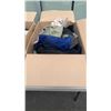 Image 2 : HAT COLLECTION IN 2 BOXES