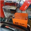 Image 2 : COLEMAN CORDLESS DRILL WITH 12V BATTERY AND FLASHLIGHT