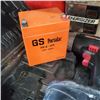 Image 3 : COLEMAN CORDLESS DRILL WITH 12V BATTERY AND FLASHLIGHT