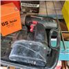 Image 4 : COLEMAN CORDLESS DRILL WITH 12V BATTERY AND FLASHLIGHT