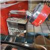 Image 5 : COLEMAN CORDLESS DRILL WITH 12V BATTERY AND FLASHLIGHT