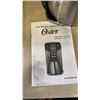 Image 3 : OSTER SCTX SERIES 12 CUP COFFEE MAKER AND SET OF 3 TFAL PANS