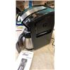 Image 4 : OSTER SCTX SERIES 12 CUP COFFEE MAKER AND SET OF 3 TFAL PANS
