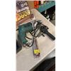 Image 3 : HAMMER DRILL WITH BITS, DRYWALL GUN AND 2 TOOL CASES