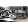 Image 2 : BLACK AND DECKER TIMBER WOLF RIGHT ANGLE DRILL - TESTED WORKING