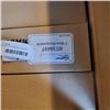 Image 4 : TEN TRAILER 7 WIRE POLE SOCKET SOLID PIN RECEPTACLES 6-24 VOLT